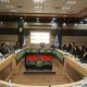رئیس دانشگاه علوم پزشکی گیلان: همه ظرفیت‌های دانشگاه علوم پزشکی گیلان برای خدمت‌رسانی در مراسم تشییع قائد شهید امت بسیج شود