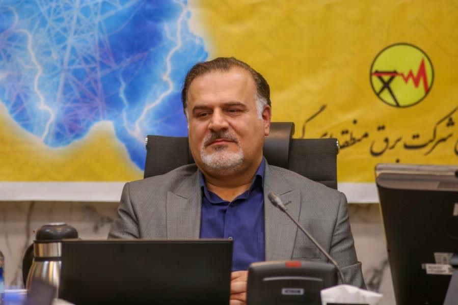 آغاز هفته صرفه‌جویی در مصرف برق در گیلان