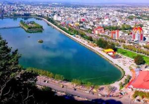 شهردار لاهیجان خبر داد: برگزاری سومین جشنواره ملی عکس لاهیجان