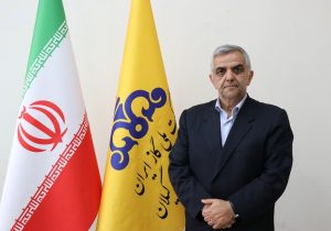 اجرای ۸ پروژه بهینه‌سازی در گیلان با هدف صرفه‌جویی سالانه بیش از ۲۱ میلیون مترمکعب گاز