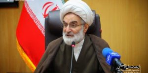 اعلان جنگ، صلح و مذاکره از اختیارات ولی‌فقیه است