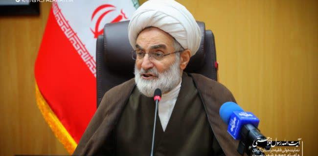 اعلان جنگ، صلح و مذاکره از اختیارات ولی‌فقیه است