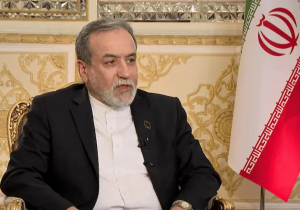 پاسخ عراقچی به رجزخوانی وزیر امنیت داخلی اسرائیل