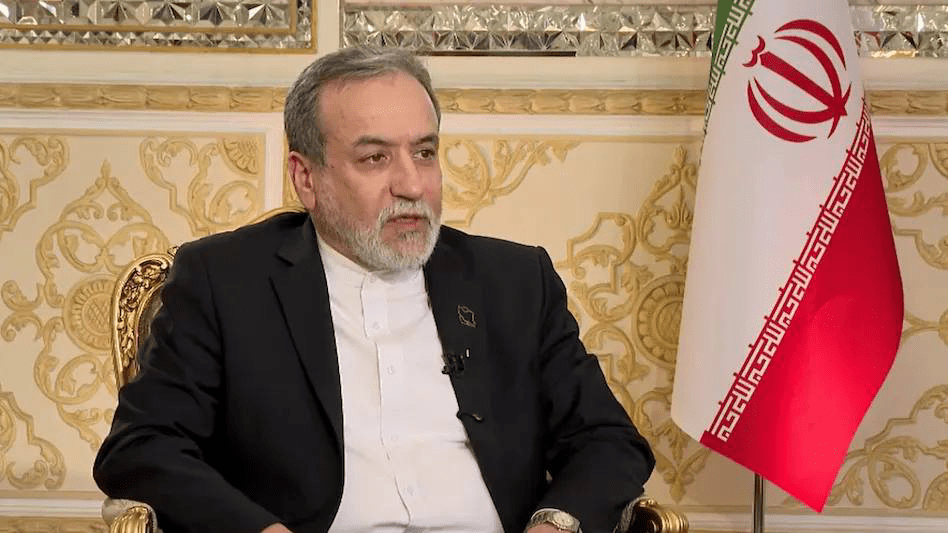 پاسخ عراقچی به رجزخوانی وزیر امنیت داخلی اسرائیل