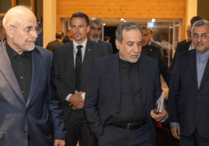 هیئت مذاکره کننده ایران در اعتراض به تهدید ترامپ محل مذاکره را ترک کرد