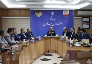 در نشستی با حضور استاندار گیلان و شهردار رشت مطرح شد؛زرجوب در مسیر احیا؛ تعریض پل کماکل و احداث پل جدید برای کاهش بار ترافیکی شمال رشت