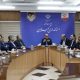 در نشستی با حضور استاندار گیلان و شهردار رشت مطرح شد؛زرجوب در مسیر احیا؛ تعریض پل کماکل و احداث پل جدید برای کاهش بار ترافیکی شمال رشت