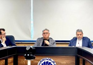 پل زدن بر شکاف کار و سرمایه؛ گام بلند اتاق گیلان با تأسیس مرکز تخصصی میانجی‌گری کار