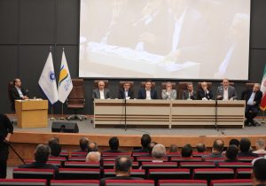 پنل تخصصی «الزامات توسعه مسیرهای جایگزین تجارت خارجی در شمال کشور با محوریت نقش منطقه آزاد انزلی در تقویت کریدور شمال ـ جنوب» برگزار شد