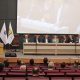 پنل تخصصی «الزامات توسعه مسیرهای جایگزین تجارت خارجی در شمال کشور با محوریت نقش منطقه آزاد انزلی در تقویت کریدور شمال ـ جنوب» برگزار شد
