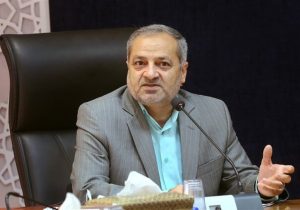 کاظمی: 100 سرور با دستور رئیس جمهور به شبکه شاد اضافه شد‌