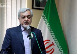 فرماندار رشت؛آینده کشور با تربیت نیروهای ماهر، متعهد و کارآفرین رقم می‌خورد