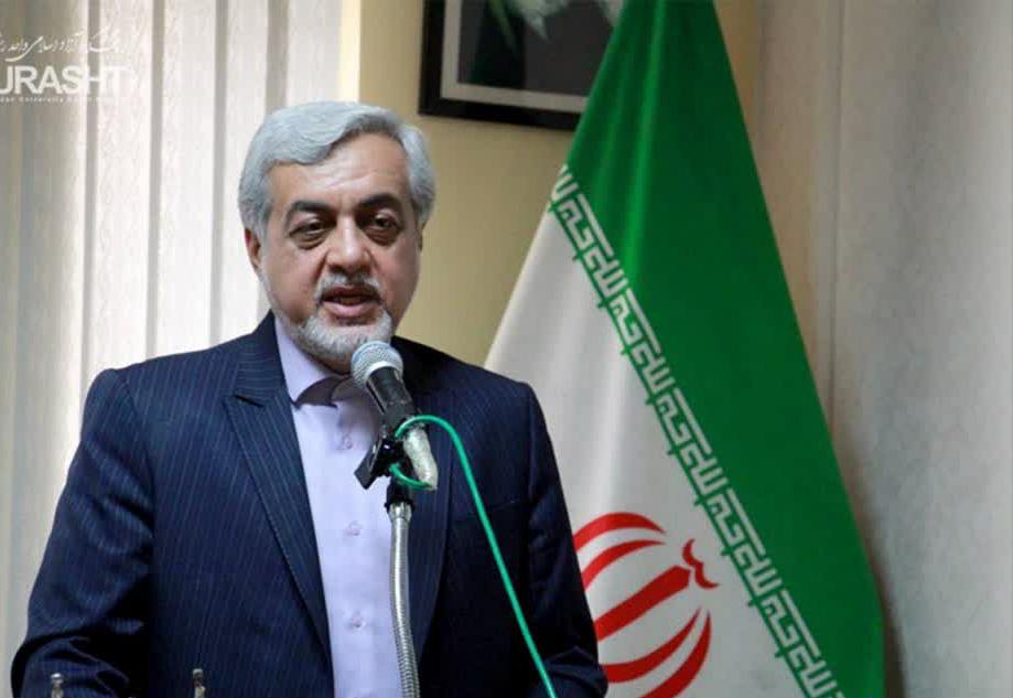 فرماندار رشت؛آینده کشور با تربیت نیروهای ماهر، متعهد و کارآفرین رقم می‌خورد