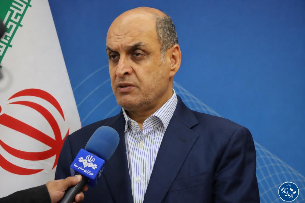 استاندار گیلان: حمله به کشتی بندرانزلی در دریای خزر، نقض آشکار امنیت کشتیرانی است