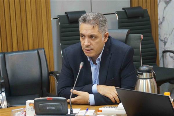 معاون برق منطقه‌ای گیلان: <br>توسعه نیروگاه‌های مقیاس کوچک، مؤثرترین راهکار کاهش تلفات انرژی