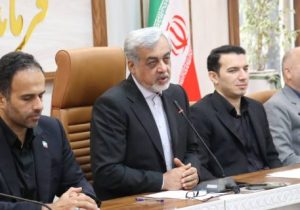 فرماندار شهرستان رشت:بازآفرینی شهری باید با حفظ هویت تاریخی و جلب مشارکت مردم دنبال شود