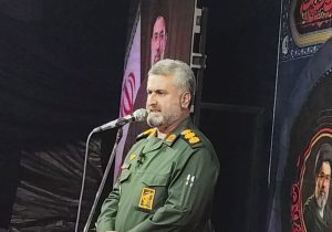 یکصد و بیست و دو شب ایستادگی مردم؛ شیب قائمی که دشمن را زمین‌گیر کرد