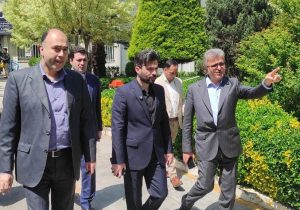 ۴اتاق عمل جدید بیمارستان پورسینای رشت به‌ زودی افتتاح می‌شود
