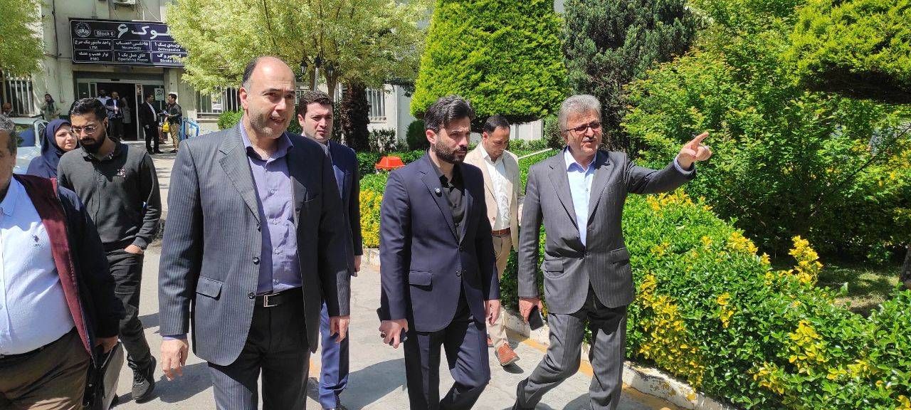 ۴اتاق عمل جدید بیمارستان پورسینای رشت به‌ زودی افتتاح می‌شود