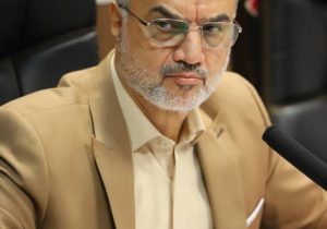 کارگرنیا رئیس شورای اسلامي شهر رشت: عدالت اجتماعی باید در چهره شهر نمایان باشد