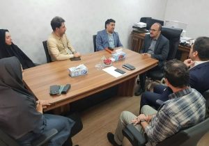 توسعه شبکه تا نظارت هوشمند ؛ بسترسازی مخابرات منطقه گیلان برای رونق واحدهای صنعتی استان