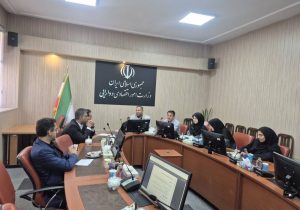 مدیرکل امور اقتصادی و دارایی گیلان خبر داد؛گیلان کاندیدای پایلوت اجرای برنامه توسعه اشتغال پایدار در زیست بوم فرانچایز کشور شد
