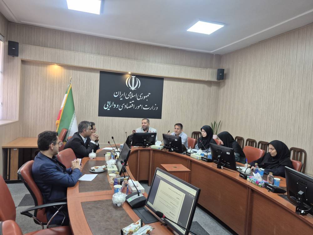 مدیرکل امور اقتصادی و دارایی گیلان خبر داد؛گیلان کاندیدای پایلوت اجرای برنامه توسعه اشتغال پایدار در زیست بوم فرانچایز کشور شد