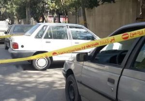 میانجیگری خونین در لاهیجان؛ مرد ۴۷ ساله با ضربات چاقو کشته شد