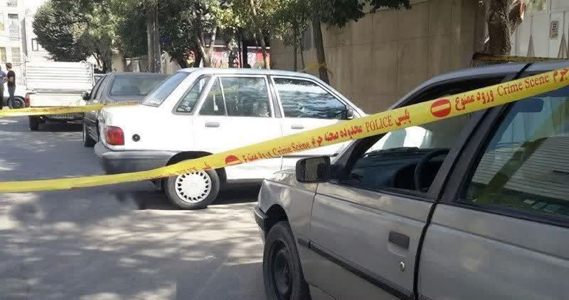 میانجیگری خونین در لاهیجان؛ مرد ۴۷ ساله با ضربات چاقو کشته شد