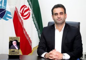 مجتبی ملکی چوبری در سمت خود ابقاء شد