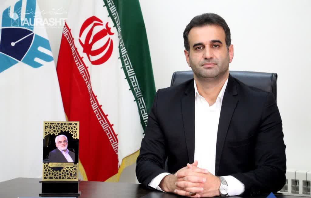 مجتبی ملکی چوبری در سمت خود ابقاء شد