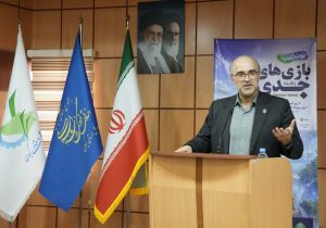 رئیس پارک علم و فناوری گیلان:فضای کار اشتراکی تخصصی بازی‌سازی و انیمیشن در گیلان راه‌اندازی می‌شود