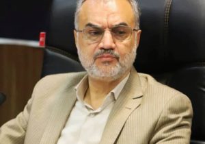 رئیس شورای اسلامي شهر رشت:بخشنامه وزارت کشور درباره عزل شهرداران محل تأمل جدی حقوقی است