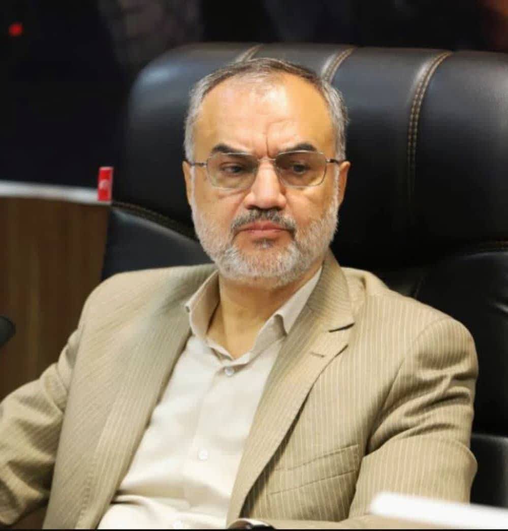 رئیس شورای اسلامي شهر رشت:بخشنامه وزارت کشور درباره عزل شهرداران محل تأمل جدی حقوقی است