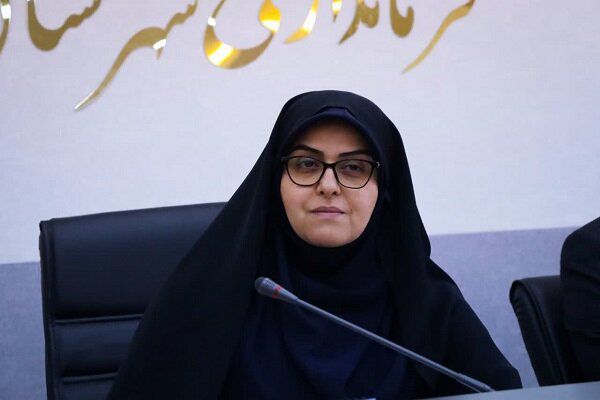 باید بستر را برای حضور پررنگ تر زنان در عرصه‌های مدیریتی فراهم نماییم