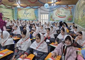 هدف‌گذاری شرکت گاز گیلان برای آموزش ۲۰ هزار دانش‌آموز در طرح “همیار گاز”