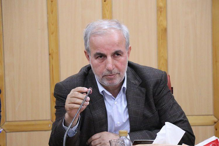 عضو کمیسیون برنامه، بودجه و محاسبات مجلس:استرداد 25 همت منابع مالیاتی گامی اساسی در راستای تقویت سرمایه در گردش تولید است
