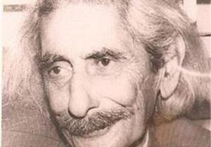 پیشگام ترانه‌های گیلکی؛ محمد شهدی نژاد لنگرودی شاعری که نام لنگرود را بر تارک شعر نشاند