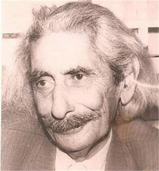 پیشگام ترانه‌های گیلکی؛ محمد شهدی نژاد لنگرودی شاعری که نام لنگرود را بر تارک شعر نشاند