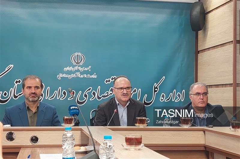نوروزی در جمع خبرنگاران: برای برنامه ریزی چشم انداز جامعه    به خبرنگاران و ابزارهای نوین مالی نیازمندیم