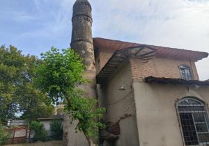 موزه ابریشم لاهیجان؛ میراثی ۱۲۳ ساله در مسیر احیا