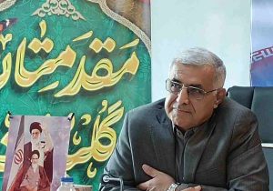 شهردار لولمان: با وجود محدودیت‌ها ۶۰ درصد بودجه را محقق کردیم / پروژه‌های ورزشی و برق در دست اجراست