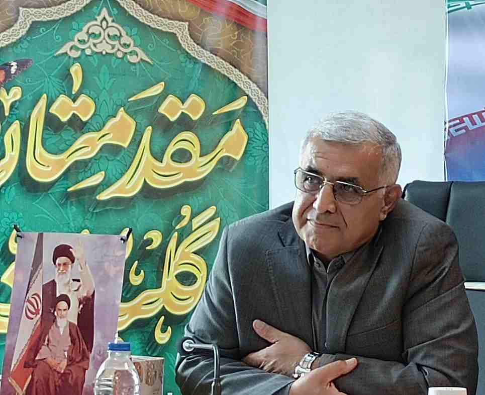 شهردار لولمان: با وجود محدودیت‌ها ۶۰ درصد بودجه را محقق کردیم / پروژه‌های ورزشی و برق در دست اجراست