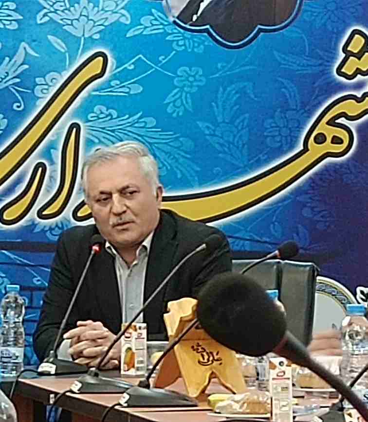 رییس شورای شهر رودسر: خبرنگاران پل ارتباطی مردم و مسئولان هستند