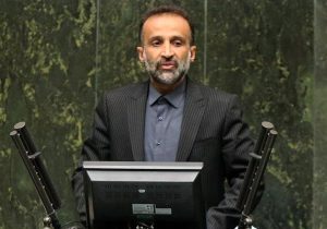 نجفی: تعیین سهم ایران و خطوط مبدا در خزر، پیش‌شرط تصویب کنوانسیون است / هشدار درباره کریدور زنگزور و تضعیف تنگه هرمز
