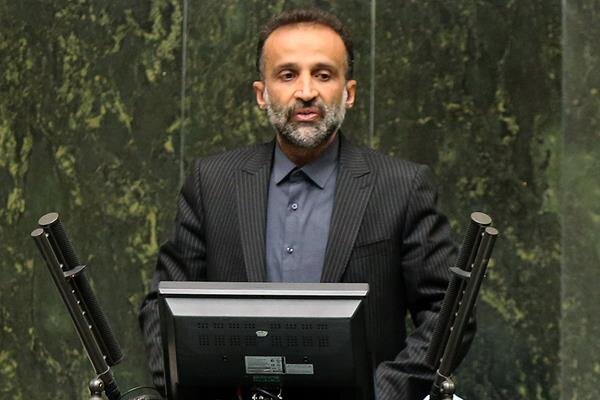 نجفی: تعیین سهم ایران و خطوط مبدا در خزر، پیش‌شرط تصویب کنوانسیون است / هشدار درباره کریدور زنگزور و تضعیف تنگه هرمز