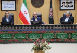 استاندار گیلان:بازسازی کامل بازار تاریخی رشت تا کمتر از یک سال آینده به پایان می‌رسد