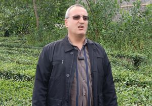 رسانه‌ها نقش بی بدیلی در اعتلای صنعت چای دارند