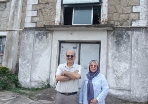 «هوختیف» هنوز نفس می‌کشد؛ احیای کارخانه تاریخی چای لاهیجان با همت ایرانی