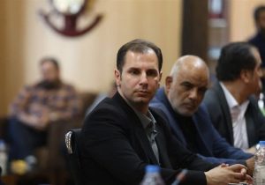 صادق‌پور: نقد را قبول داریم، اما به شرط توجه به ظرفیت‌ها و محدودیت‌های مدیریت شهری